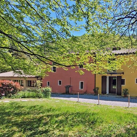 Locanda Le Panche Pistoia Esterno foto