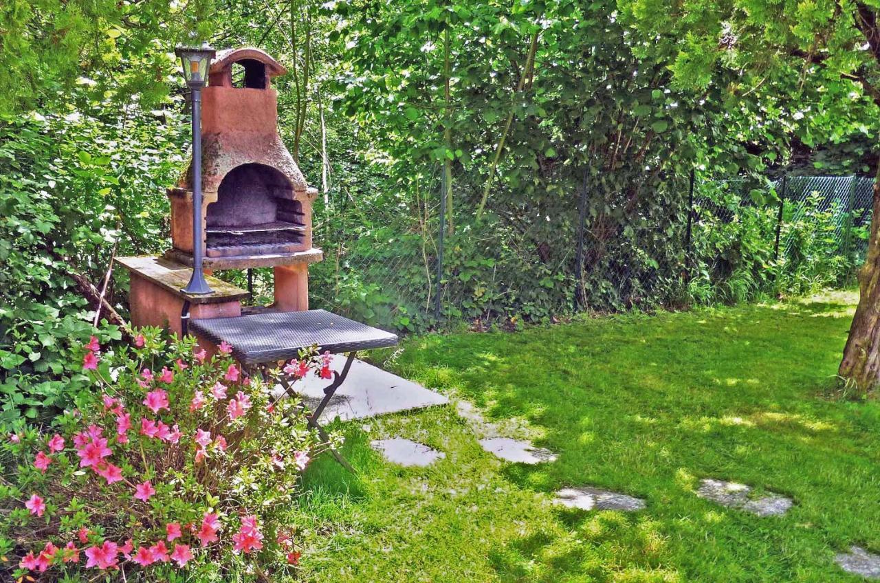 Locanda Le Panche Pistoia Esterno foto