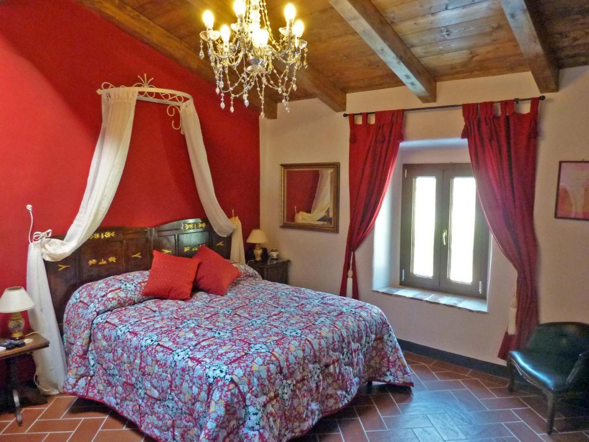 Locanda Le Panche Pistoia Esterno foto