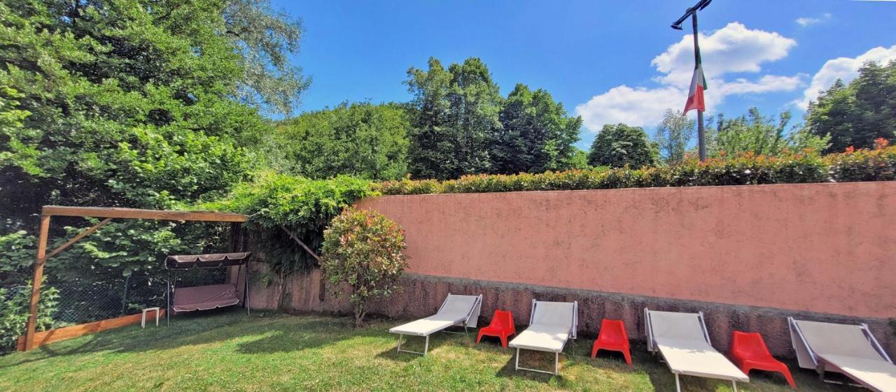 Locanda Le Panche Pistoia Esterno foto