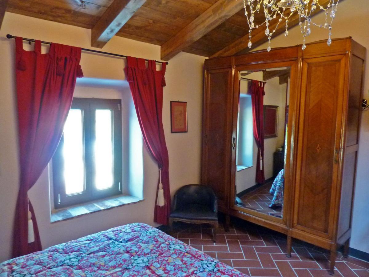 Locanda Le Panche Pistoia Esterno foto