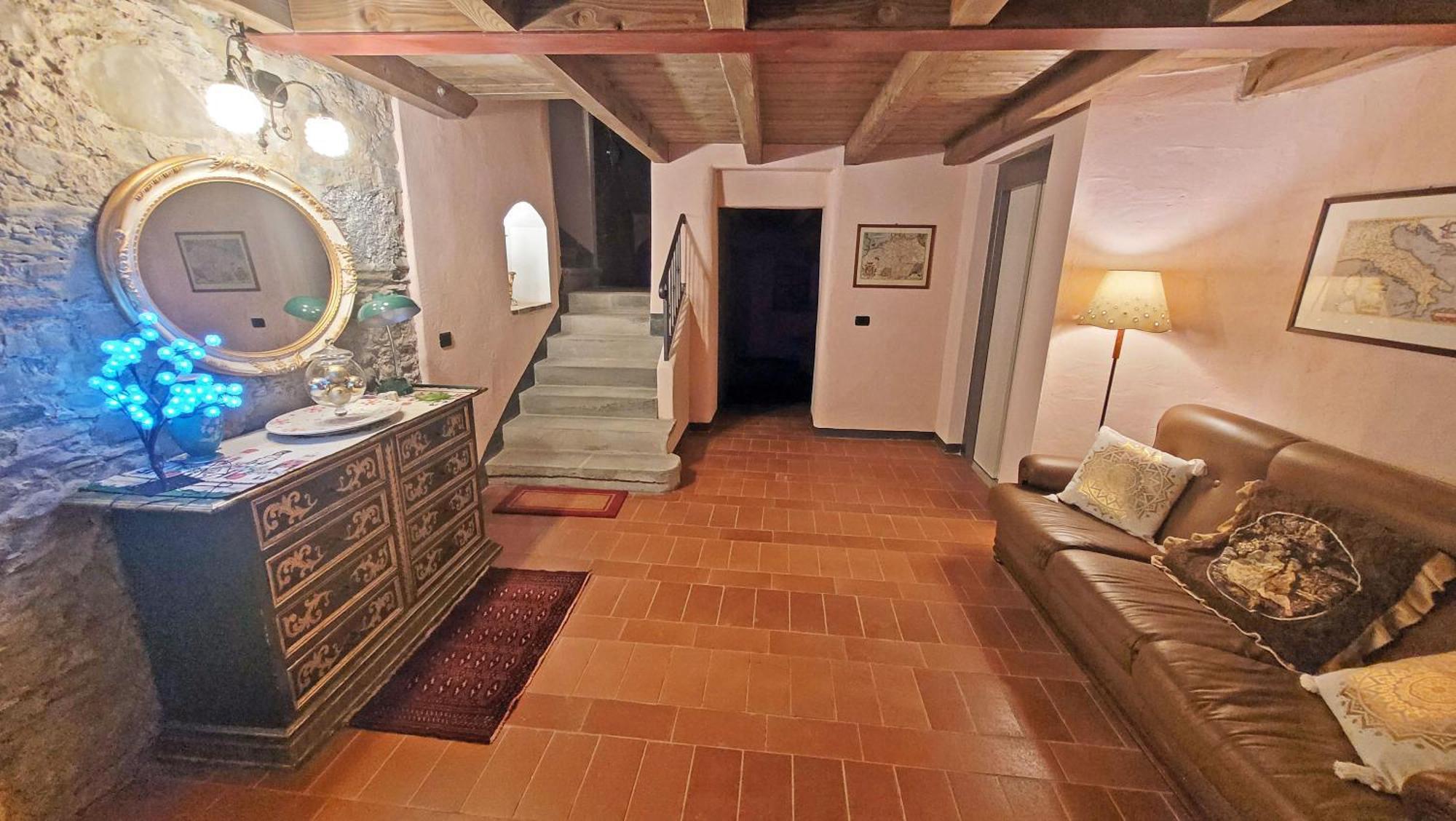 Locanda Le Panche Pistoia Esterno foto