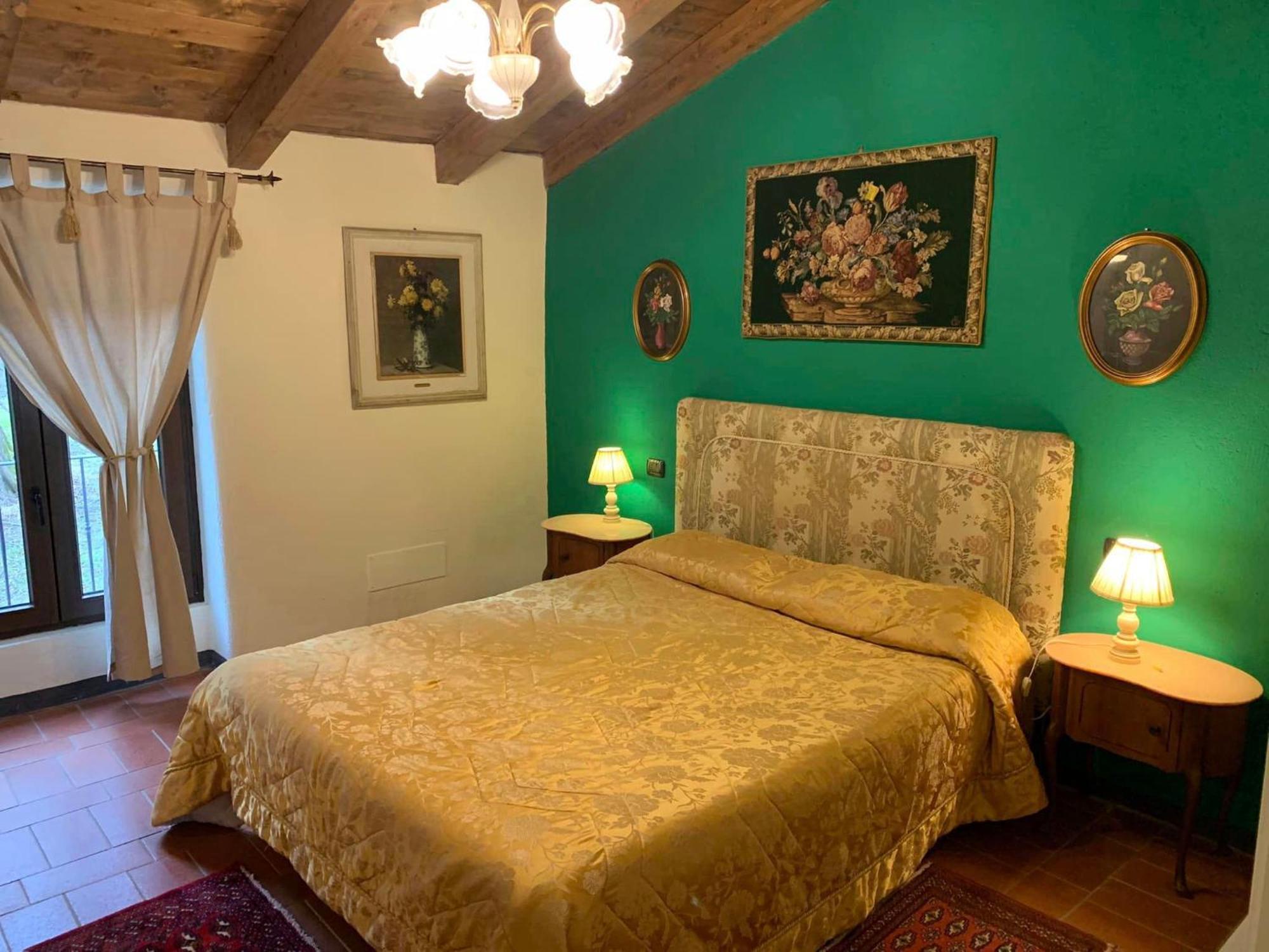 Locanda Le Panche Pistoia Esterno foto