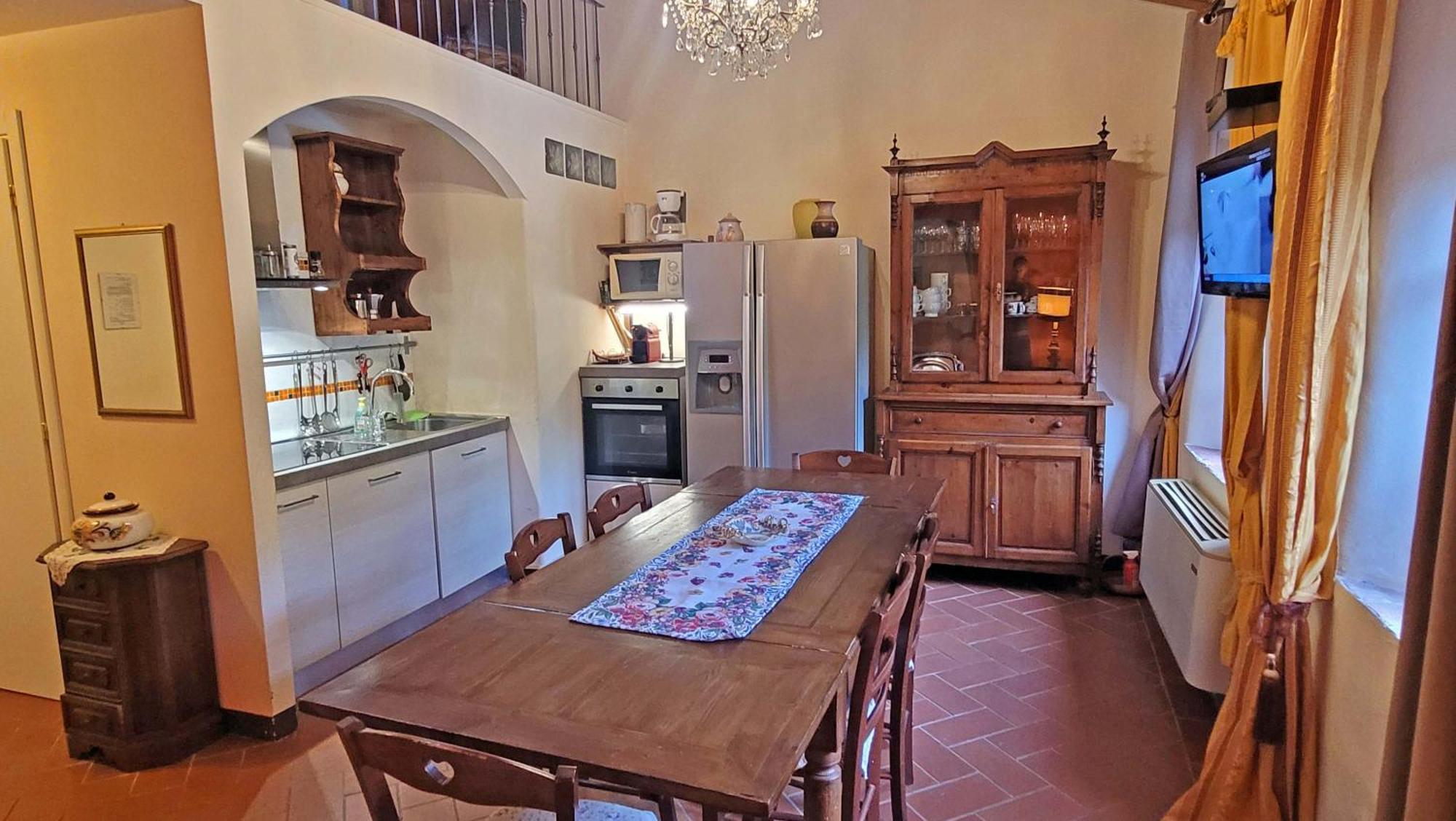 Locanda Le Panche Pistoia Esterno foto