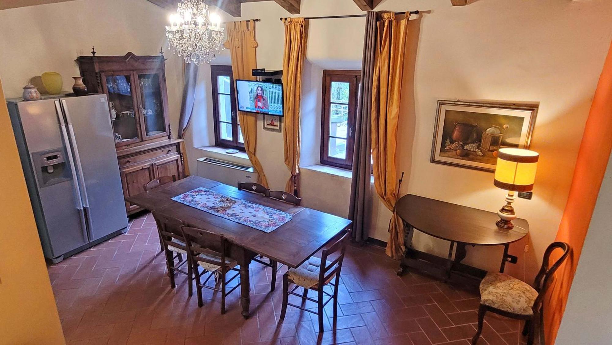 Locanda Le Panche Pistoia Esterno foto