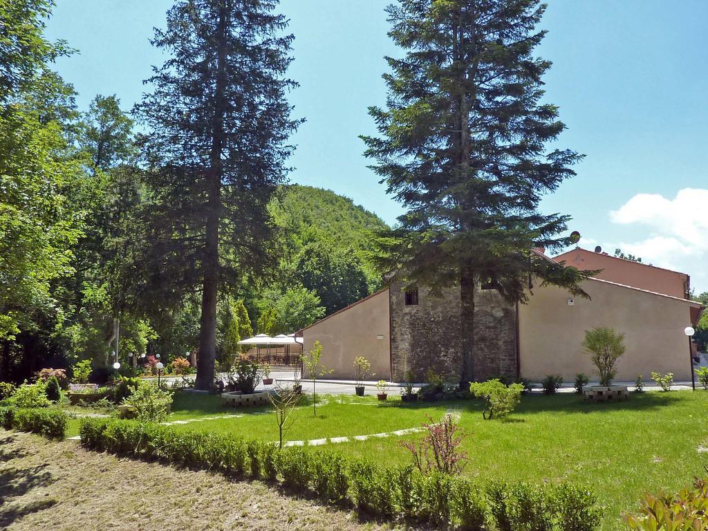 Locanda Le Panche Pistoia Esterno foto