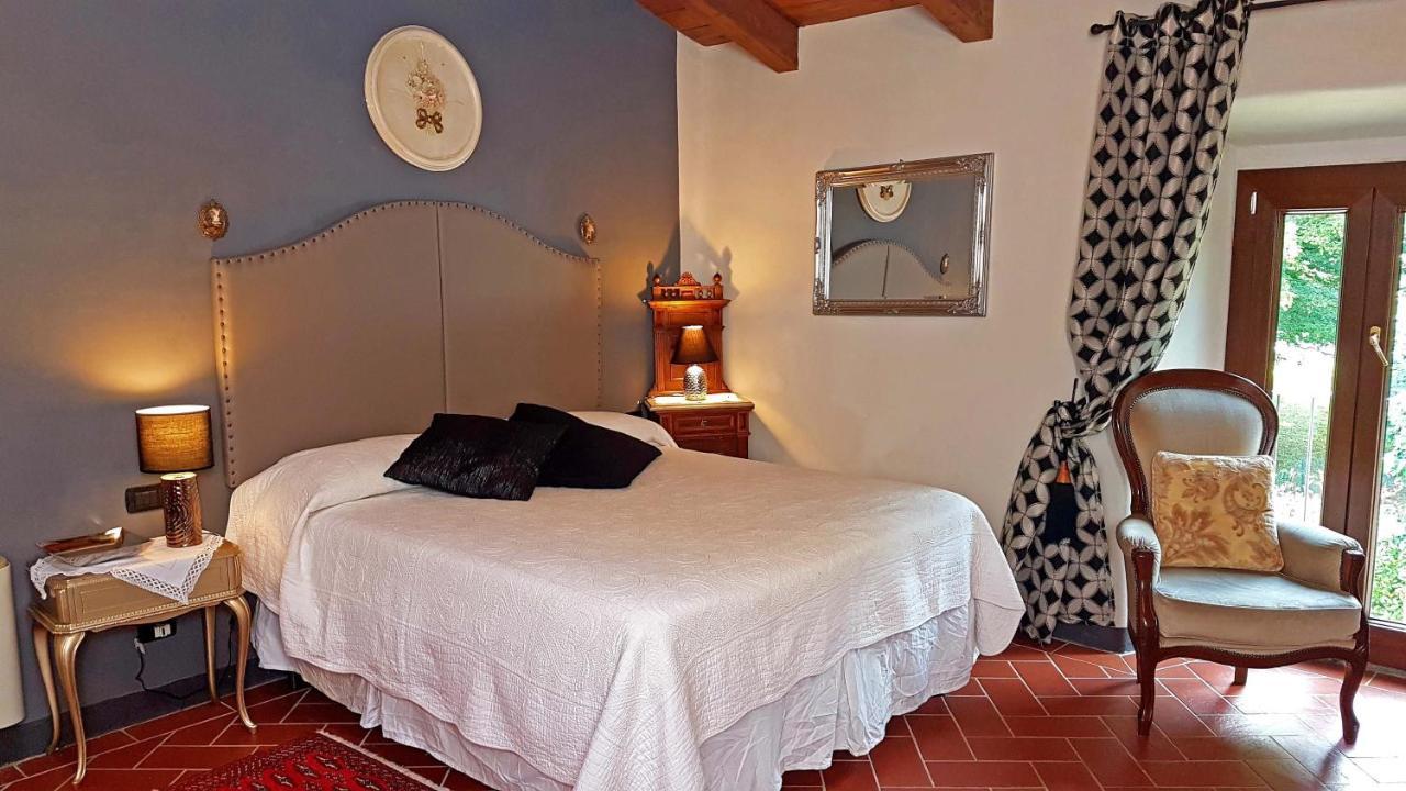Locanda Le Panche Pistoia Esterno foto