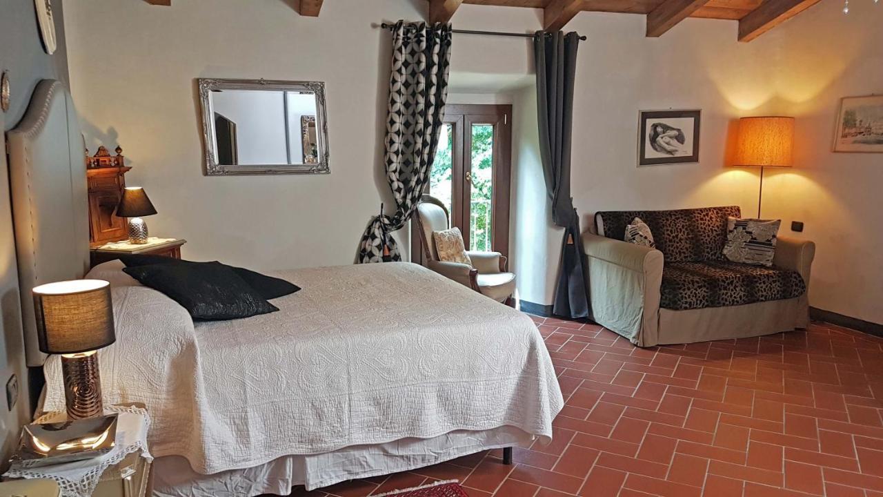 Locanda Le Panche Pistoia Esterno foto