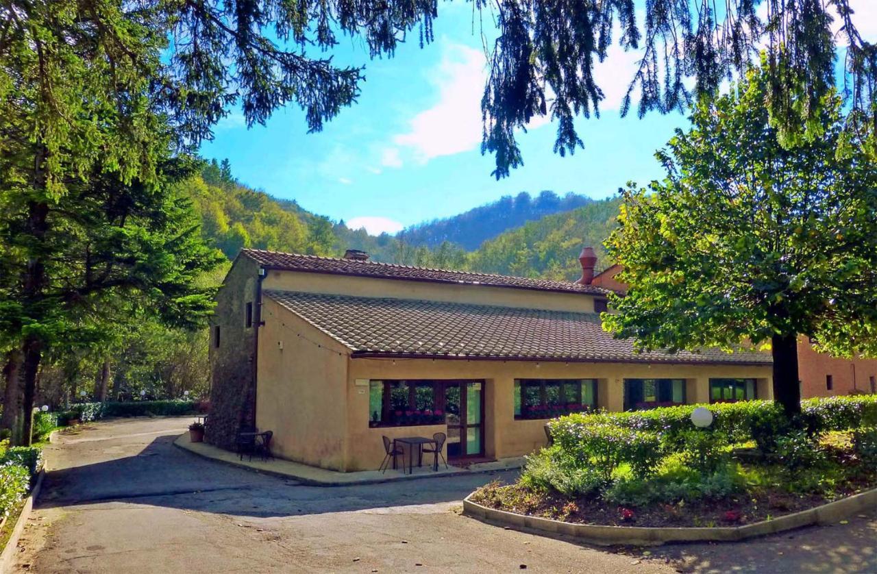 Locanda Le Panche Pistoia Esterno foto