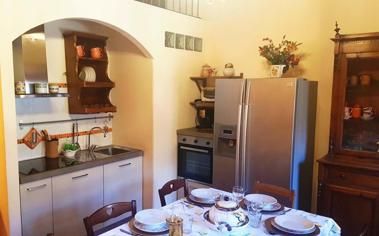 Locanda Le Panche Pistoia Esterno foto